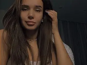 Myfreecams Best live sex cam show of Ellies_Smile