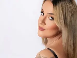Myfreecams Nude Webcam of MollyGold