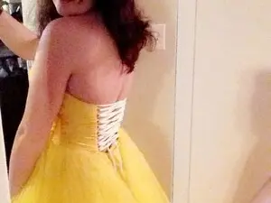 Myfreecams Nude Webcam of Piggy_puffs4