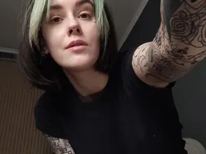 Myfreecams Free Live Porn of CUMpotikEve