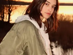 Myfreecams Live Porn of Monica_Law