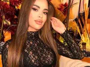 Myfreecams Live Porn of Arabian_Model