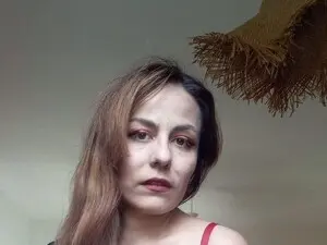 Myfreecams Sex Cam of NinnaVelvet