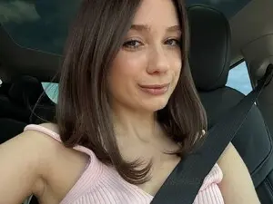 Myfreecams Adult Webcam of BabyEllen