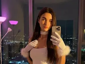 Myfreecams Free Porn Cam of LilaSin