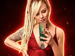 Myfreecams Adult Video Chat of pixieDread