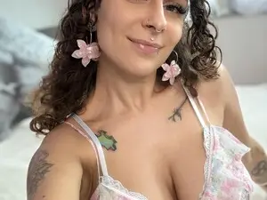 Myfreecams Adult Webcams of Mara_Martinez
