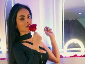 Myfreecams Sex Chat of Samantha_Velle