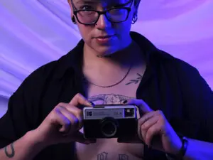Myfreecams Sex Chat of Alex_Noa