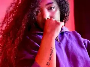 Myfreecams Live Sex of Ginadimples