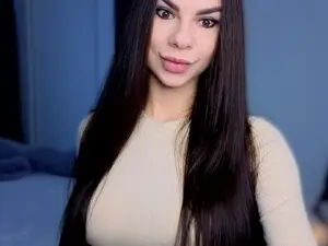 Myfreecams Nude Webcam of Panamera_888