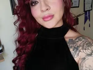Myfreecams Live Sex of Sally10_35