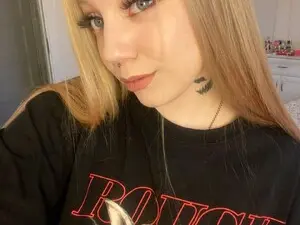 Myfreecams Live Sex Cam of RebeccaHottie
