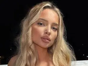Myfreecams Adult Webcam of Cutejessicah