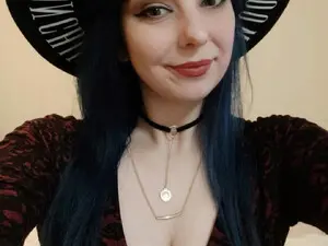 Myfreecams Live Porn of Freeanne