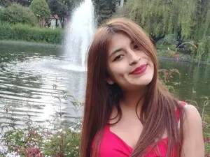 Myfreecams Live Sex of SUZZY23
