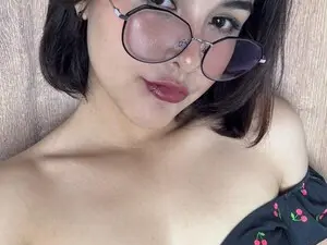 Myfreecams Live Porn of Ivy_Gloom