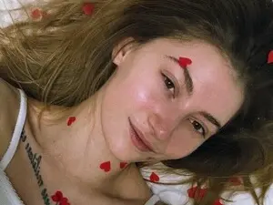 Myfreecams Live Porn of Lady_Curls