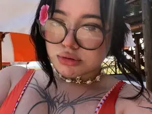 Myfreecams Best live sex cam show of Ela_Bunny