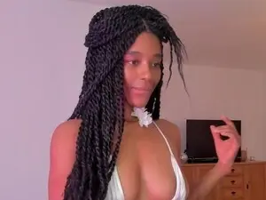 Myfreecams Adult Webcam of Duna_du