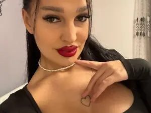 Myfreecams Nude Webcam of OliviaRimes