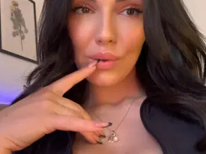 Myfreecams Free Live Porn of GoddessNella