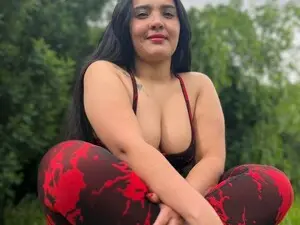 Myfreecams Sex Chat of Meli__brown
