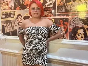 Myfreecams Live Porn of Rubi_slave
