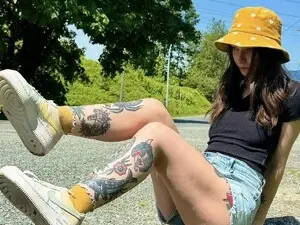 Myfreecams Live Sex Cam of n0valy