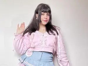 Myfreecams Free Porn Cam of caamii