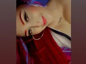 Myfreecams Nude Webcam of Lucythin2