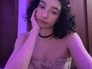 Myfreecams Live Porn of Aspacia_