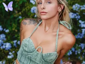 Myfreecams Best Webcam of GoddessTatiRae