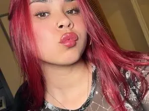Myfreecams Adult Video Chat of Velveet