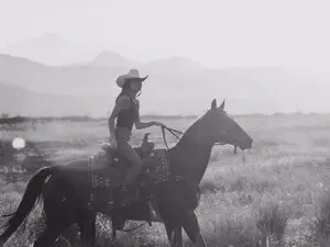 Myfreecams Sex Cam of CowgirlCrush