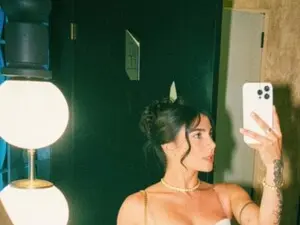 Myfreecams Sex Cam of Cutie_Marie
