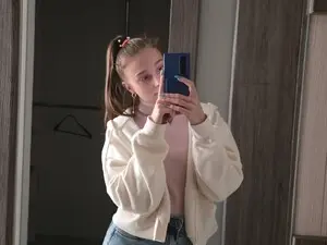 Myfreecams Free Porn Cam of Missis_Amelis