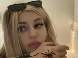 Myfreecams Private Sex Chat of Alison_Moonli