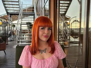 Myfreecams Live Porn of VelvetEmber