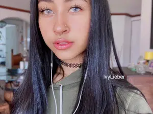Myfreecams Adult Video Chat of ivylove_