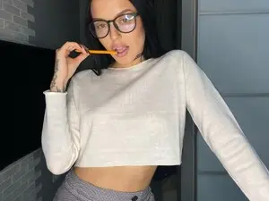 Myfreecams Live Porn of Eva_loveme