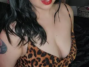 Myfreecams Live Sex of Edge_Doll