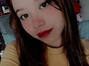 Myfreecams Sex Chat of Minji_chido