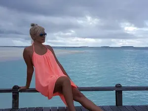Myfreecams Sex Chat of awesomeblonde