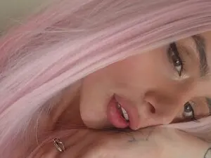 Myfreecams Best Webcam of Tattoed_bunny