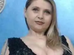 Myfreecams Live Porn of AretiAlisya