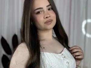 Myfreecams Live Porn of SashaVane