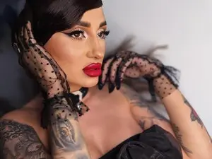 Myfreecams Best Webcam of SonyaParker