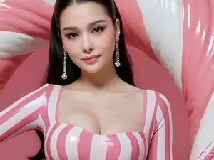 Myfreecams Sex Chat of JennieMori
