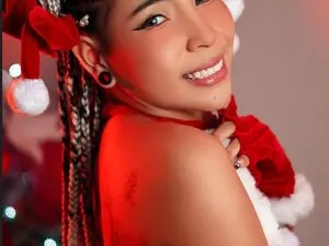 Myfreecams Free Live Porn of Emmanakamura